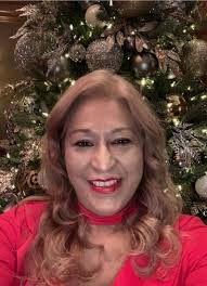 Teresa Garcia Obituary