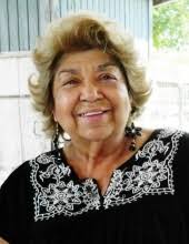 Clara Servin Martinez