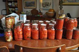 Are opened pickled peppers safe to use after the expiration date on the jar? Canning 101 How Long Do Home Canned Foods Really Last Food In Jars