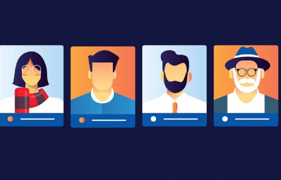 4 dicas de como criar uma persona do zero