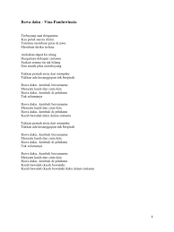 More images for lirik lagu si entong » Lirik Lagu Indonesia