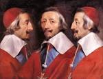 Richelieu, Armand-Jean du Plessis de