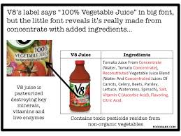 Dont Fall Victim To These Tricky Juice Labels