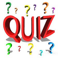 SQL quiz