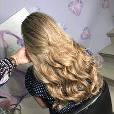 Loving My New Hair Color Courtesy Of Paulovapalacios Long Hair Styles Hair Styles Hair Trends