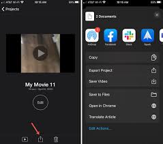 How To Slow Down Time Lapse Videos On Iphone And Ipad