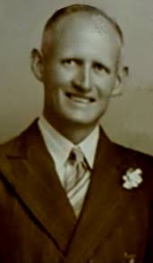 William Charles Bailie Lückhoff (1911-abt.2017)