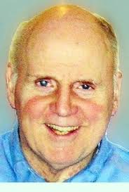 Robert Ogburn Obituary (1941