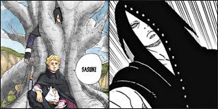 Naruto: Was Sasuke'S Choice To Leave Hidden Leaf Village Right?