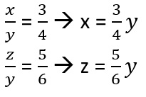 Bank soal pkn stan adalah buku soal bahas paling tebal dengan jumlah paket soal dua kali lebih banyak dari buku lainnya. Contoh Soal Dan Pembahasan Soal Tes Potensi Akademik Stan Cpns Iseng Nulis