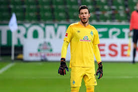 Erstmals taucht werder vor dem leipziger kasten auf. Werder Bremen Aufstellung Die Voraussichtliche Startelf Gegen Rb Leipzig