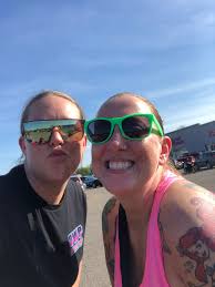 My interview with the media in support of rideshare drivers.