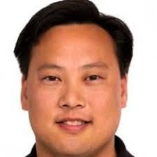 Chin Choe's Instagram, Twitter & Facebook