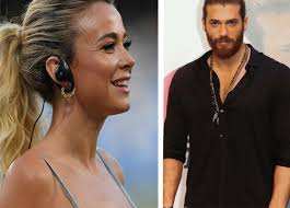 Can yaman was born on november 8, 1989, in istanbul. Diletta Leotta And Can Yaman Wedding Goodbye There S The Date And The Super Ring But Time News Time News