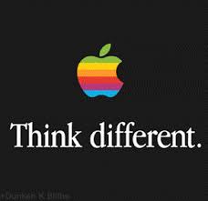 Apple Gif Find Share On Giphy Famous Advertisements Ads Creative Famous Advertising Slogans