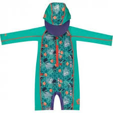 On the beach , at the beach which one is right? Pop In Beach Suit Uv 50 2020 Collection