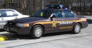 Blackwood Caldwell To Run Off For Sheriff Police Cars Victoria Police North Carolina Highway Patrol