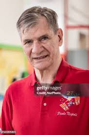 512 Paolo Nespoli Photos & High Res Pictures