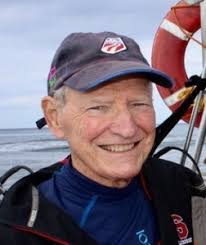 Obituary: Robert Gray Kearful