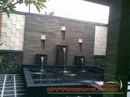 Khidmat Renovation Bina Rumah Sambung Dapur Porch Percuma 3d Image Untuk Cadangan Renovation Kolam Kolam Ikan Desain Lanskap