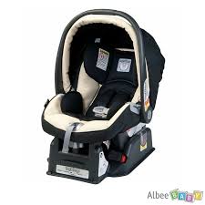 Peg Perego Primo Viaggio Sip 30 30 Infant Car Seat In Paloma Leatherette Baby Car Seats Peg Perego Safest Car Seat Infants