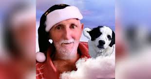 Charles Barker Obituary