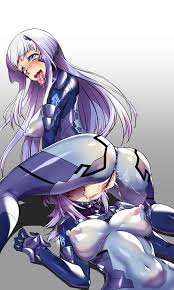 Muv-Luv strike frontier  funny cocks & best free porn: r34, futanari,  shemale, hentai, femdom and fandom porn