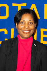 Hendersonville Rotary Club adds three new members