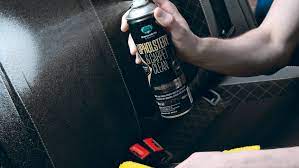 The best upholstery cleaner you can buy for your car in 2019. Best Car Upholstery Cleaner Auto Express