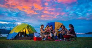 Your kit can prove invaluable if you or a member of your group suffers a cut, bee sting or allergic reaction. Why Every Student Should Go Camping Minute School