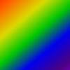 رسم وتلوين قوس قزح للأطفال coloring rainbow with paint and drawing youtube finger art youtube art magic fingers. 1