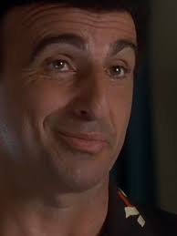 Funny scene from "The Wedding Singer" with Adam Sandler in 1998 💍 •  #FrankSivero #AdamSandler #TheWeddingSinger