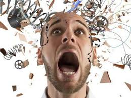 What are some common causes of stress?