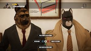 Bbc radio via the internet. Review Blacksad Under The Skin Hardcore Gamer