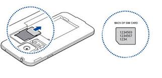 The sim pin protects your sim card from unauthorized use, and must be entered in order to use your phone. Trae Tu Propio Celular Archives Q Link Faq