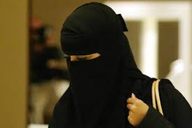 Image result for niqabis