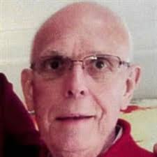 William Underwood Obituary November 9, 2018