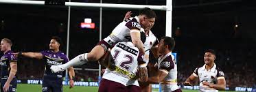 NRL.com - News update