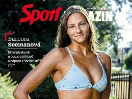 View the profiles of people named barb seemanova. Sport Magazin Patecni Priloha Deniku Sport Sport Magazin 32 20 Facebook