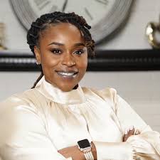 Darnita Boyd- Your Favorite Realest REALTOR