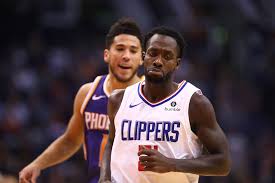 It's a pivot point for the los angeles clippers. Nba Booker Scores 30 As Suns Stun Clippers Abs Cbn News