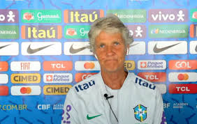 Sundhage, que regressou ao comando da selecção da nativa suécia neste outono depois de ter ganho pela segunda vez seguida a medalha de ouro olímpica com os estados unidos, terminou a votação. Pia Sundhage Elogia Canada E Analisa Ultima Partida Antes Dos Jogos Olimpicos Massa News