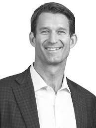 JLL promotes Andy Poppink to Global Executive Board as CEO, Markets Advisory