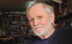 Walter Broderick and the story of ELN leader Camilo Torres