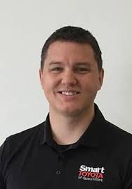 Smart Toyota of Quad Cities Staff