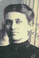 Ora Avis Lucas Scharff (1869-1949)