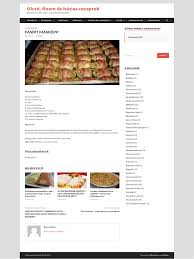 Fasirt Maskepp Recept Kepekkel Olcso Finom Es Hazias Receptek