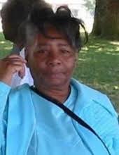 Obituary information for Eliza A. "Liza" Blue