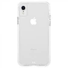 Iphone Xr Clear Tough Clear Case Back Iphone Phone Cases Iphone Pretty Iphone Cases