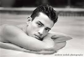 Andrew Melick's Instagram, Twitter & Facebook